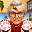 プログラムのアイコン：I Am Kitty :Cat Life Simu…