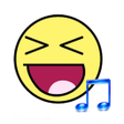 程序图标：Funny SMS Tones