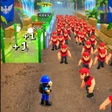 Иконка программы: Army Rush: War Survival