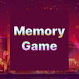 Ícone do programa: Memory Game