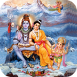 プログラムのアイコン：Shivpuran Kathas In Hindi
