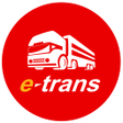 Ikon program: E-Trans Kapal Api