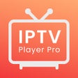 Ikona programu: IPTV Stream: Multiple Wat…