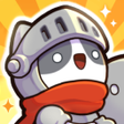 Ikon program: Cat Hero : Idle RPG