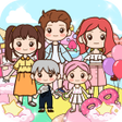 程序图标：Mika Town My Water Park