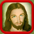 程序图标：Frases de Jesus Cristo