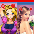 أيقونة البرنامج: Model Solitaire : Klondik…