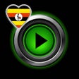Icon of program: Uganda Radio Stations