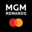 Icon of program: MGM Rewards MasterCard