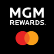 程序图标：MGM Rewards MasterCard