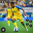 程序图标：Soccer Games Football 202…