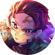 Ikona programu: Demon Slayer Tanjiro Wall…