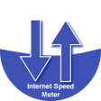Ícone do programa: Internet Speed Meter Live