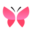 プログラムのアイコン：Menstrual cycle tracker -…