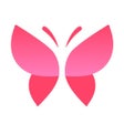 ไอคอนของโปรแกรม: Menstrual cycle tracker -…
