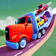 프로그램 아이콘: Car Jam - Parking Puzzle …