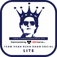 プログラムのアイコン：Team SRK Social Lite