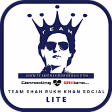 Team SRK Social Lite