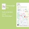 Symbol des Programms: Kleinanzeigen Plus