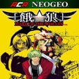 Programikonen: ACA Neo Geo: Garou - Mark…