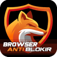 ProxyFox Browser Anti Blokir