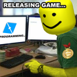 Icon of program: make roblox games to beco…