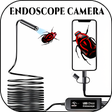 プログラムのアイコン：endoscope camera