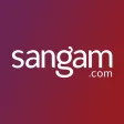 Sangam.com - Matrimonial App