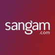 Ikona programu: Sangam.com - Matrimonial …
