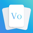 Programikonen: VoMini: Word Flashcards