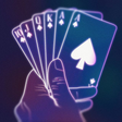 أيقونة البرنامج: Aprenda a Jogar Poker