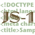 Ikon program: Javascript-1