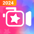 ไอคอนของโปรแกรม: Video Maker Video Editor …