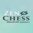 Ikona programu: Zen Chess: Blindfold Mast…