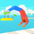 Ícone do programa: Backflip Master - Parkour…