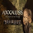 ไอคอนของโปรแกรม: Apocalipsis: One Night in…