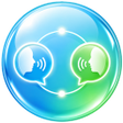 Ícone do programa: Aero P2P Chat