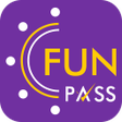 Иконка программы: FunPass