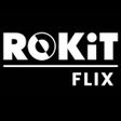 أيقونة البرنامج: ROKiT FLiX