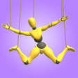 プログラムのアイコン: String Puppet Show