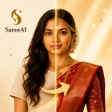 Programikonen: Sareeai - AI Saree Trend