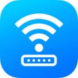 Ikon program: Wifi Share: internet  hot…