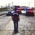 Icon of program: Police Simulator Car Chas…