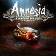 프로그램 아이콘: Amnesia: A Machine for Pi…