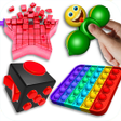 Icoon van programma: Best Satisfying 3D Game T…