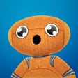 ไอคอนของโปรแกรม: Robotbror