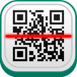 プログラムのアイコン：QR Code Scanner