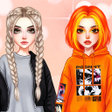 Ícone do programa: Forever Girls: Magic Dres…