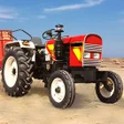 程序图标：Indian Tractor Simulator …