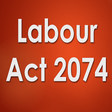 程序图标：Labour Act (श्रम ऐन, २०७४…